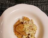 鶏肉のたくあん竹輪タルタル添え作り方8写真