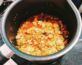 びくドンの味!?簡単ハンバーググラタン作り方5写真