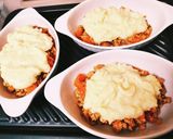 びくドンの味!?簡単ハンバーググラタン作り方8写真