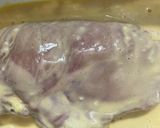 チキンコルドンブルー作り方6写真