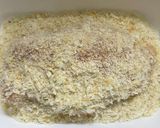 チキンコルドンブルー作り方7写真