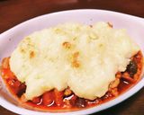 びくドンの味!?簡単ハンバーググラタン作り方9写真