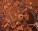 Bえび・ココナッツカレー作り方5写真