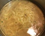 ずぼら&ヘルシー？ワンタン麺w作り方3写真