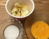 ずぼら&ヘルシー？ワンタン麺w作り方4写真