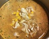 ずぼら&ヘルシー？ワンタン麺w作り方5写真