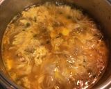 ずぼら&ヘルシー？ワンタン麺w作り方7写真