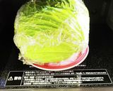 巻きやすい☆とろとろロールキャベツ作り方1写真