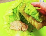 巻きやすい☆とろとろロールキャベツ作り方5写真