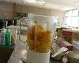 スィートかぼ茶作り方4写真