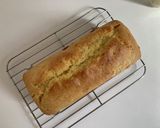 オイル使用◎りんごジャムパウンドケーキ作り方7写真