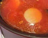 昆布とトマトの相性◎イタリアンなおでん作り方3写真