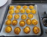 スィートかぼ茶作り方8写真