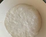 ズボラでもOKカンパーニュ(サワー種)作り方5写真
