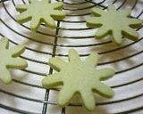 抹茶クッキーdeおしゃれんちょ作り方5写真