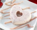 ［糖質制限］すぐ作れる♡いちごのババロア作り方5写真
