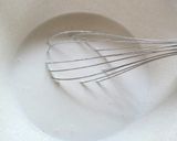 いちご大福☆白玉粉使用作り方9写真