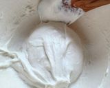 いちご大福☆白玉粉使用作り方11写真