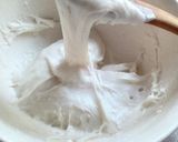 いちご大福☆白玉粉使用作り方13写真