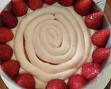 いちごたっぷり♪フレジェ作り方19写真