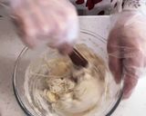 30分で！不思議パンのチーズカレーパン作り方4写真