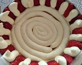 いちごたっぷり♪フレジェ作り方20写真