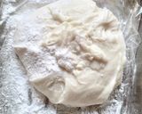 いちご大福☆白玉粉使用作り方14写真