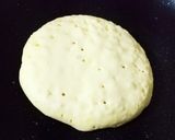 天ぷら粉とサイダーで軽ふわホットケーキ！作り方2写真