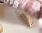 30分で！不思議パンのチーズカレーパン作り方8写真