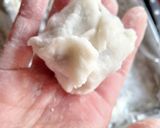 いちご大福☆白玉粉使用作り方17写真