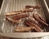 マグロ胃袋の唐揚げ作り方6写真