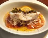 蕗の薹のオイル漬け パスタやリゾットに作り方17写真