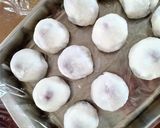 いちご大福☆白玉粉使用作り方19写真