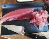 魚のすり身！ヘルシー素材重宝！作り方1写真
