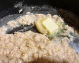 オートミールでトマトチーズリゾット作り方2写真