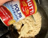 オートミールでトマトチーズリゾット作り方3写真