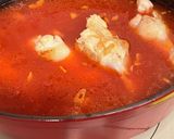 昆布とトマトの相性◎イタリアンなおでん作り方5写真