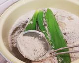 基本の☆鶏ガラスープの取り方作り方3写真