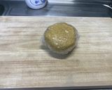 オートミールラザニアパスタ作り方1写真