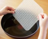 ライスペーパーで本格☆エビの蒸し春巻き作り方6写真