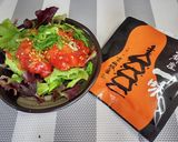 韓国の肉料理！ヤンニョムチキン　作り方7写真