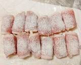 豚ロース肉のフライドポテト巻き作り方2写真