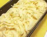 超簡単ふわふわ豆腐グラタン作り方2写真