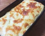 超簡単ふわふわ豆腐グラタン作り方3写真