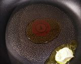 フライパン1つで☆クリームパスタ作り方2写真