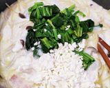 フライパン1つで☆クリームパスタ作り方7写真