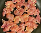 定番☆鶏と舞茸の炊き込みご飯作り方2写真