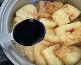 レーズン稲荷作り方3写真