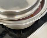 レーズン稲荷作り方5写真