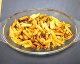 作り置きチリコンカンとペンネのチーズ焼き作り方7写真